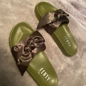 fenty puma size 9
